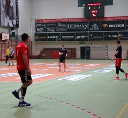 MKS Wieluń