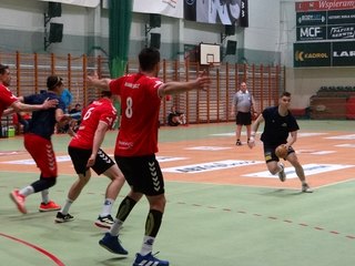 MKS Wieluń