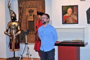 Muzeum Ziemi Wieluńskiej zaprasza na nową wystawę czasową