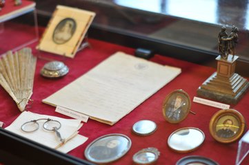 Muzeum Ziemi Wieluńskiej zaprasza na nową wystawę czasową