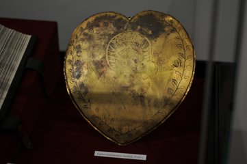 Muzeum Ziemi Wieluńskiej zaprasza na nową wystawę czasową