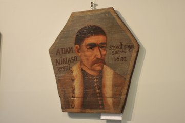 Muzeum Ziemi Wieluńskiej zaprasza na nową wystawę czasową