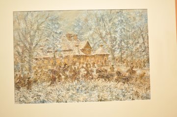Muzeum Ziemi Wieluńskiej zaprasza na nową wystawę czasową