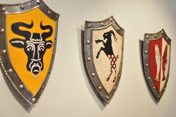 Muzeum Ziemi Wieluńskiej zaprasza na nową wystawę czasową