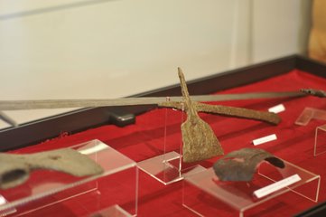 Muzeum Ziemi Wieluńskiej zaprasza na nową wystawę czasową