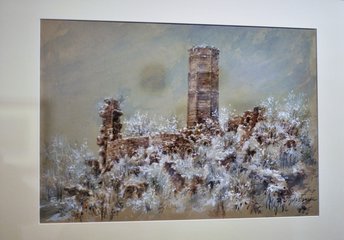 Muzeum Ziemi Wieluńskiej zaprasza na nową wystawę czasową
