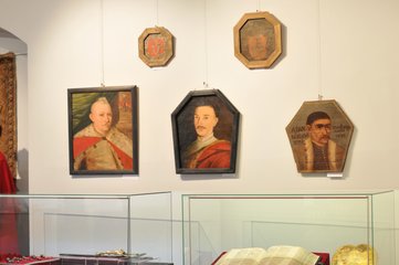 Muzeum Ziemi Wieluńskiej zaprasza na nową wystawę czasową