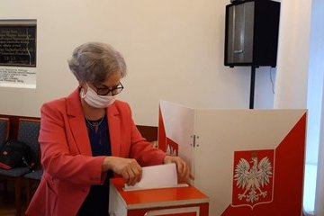 Trwa sesja Rady Powiatu w Wieluniu. Dziś poznamy nazwisko jej nowego wiceprzewodniczącego
