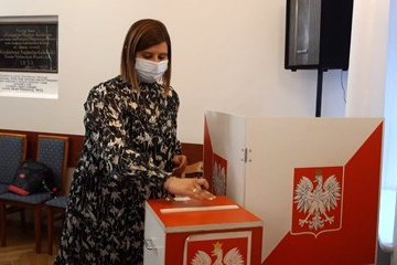 Trwa sesja Rady Powiatu w Wieluniu. Dziś poznamy nazwisko jej nowego wiceprzewodniczącego