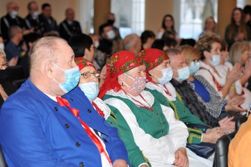 W Kamionce zaśpiewali kolędy