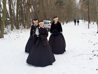 Wieluń: uczczono 159. rocznicę wybuchu powstania styczniowego