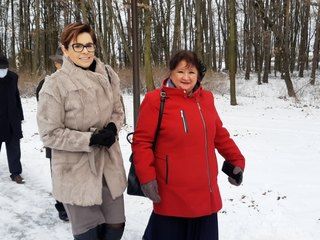 Wieluń: uczczono 159. rocznicę wybuchu powstania styczniowego