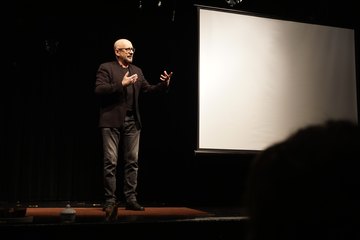 Grzegorz Pawlak i Weronika Wierzbowska gościli na Ziemi Wieluńskiej