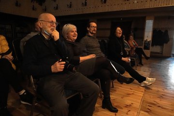 Grzegorz Pawlak i Weronika Wierzbowska gościli na Ziemi Wieluńskiej