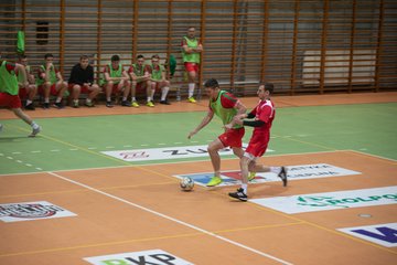LZS Krzyworzeka mistrzem powiatu wieluńskiego
