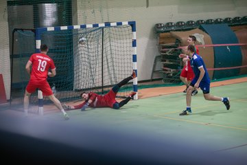 LZS Krzyworzeka mistrzem powiatu wieluńskiego