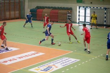 LZS Krzyworzeka mistrzem powiatu wieluńskiego