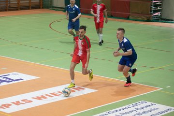 LZS Krzyworzeka mistrzem powiatu wieluńskiego