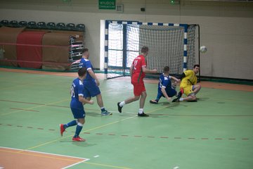 LZS Krzyworzeka mistrzem powiatu wieluńskiego