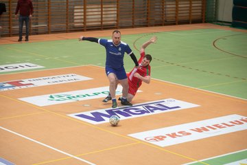 LZS Krzyworzeka mistrzem powiatu wieluńskiego
