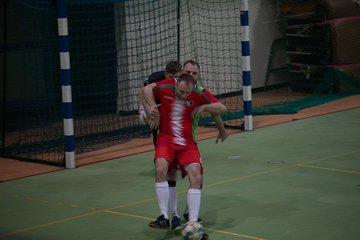 LZS Krzyworzeka mistrzem powiatu wieluńskiego
