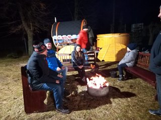 Mieszkańcy Osjakowa dbają o hart ducha i ciała