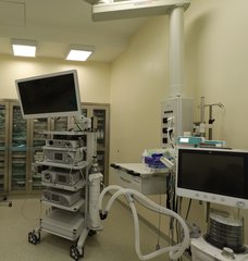 Nowy, specjalistyczny sprzęt medyczny trafił do wieluńskiego szpitala