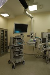 Nowy, specjalistyczny sprzęt medyczny trafił do wieluńskiego szpitala