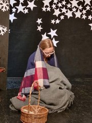 Grupa Teatralna MASKA z Zespołu Szkół Specjalnych w Wieluniu w finale 22. Ogólnopolskiego Festiwalu Twórczości Teatralno-Muzycznej Osób Niepełnosprawnych Intelektualnie „Albertiana”