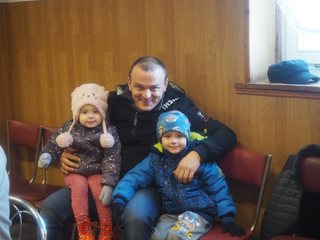 Tomasz Chrobot najlepszy w turnieju szachowym w Brzozie