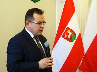 Prawie 13 mln zł dofinansowania z Rządowego Funduszu Rozwoju Dróg dla gmin powiatu wieluńskiego