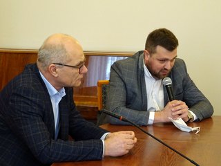 Prawie 13 mln zł dofinansowania z Rządowego Funduszu Rozwoju Dróg dla gmin powiatu wieluńskiego