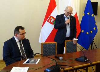 Prawie 13 mln zł dofinansowania z Rządowego Funduszu Rozwoju Dróg dla gmin powiatu wieluńskiego