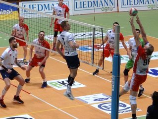 WKS wygrał i okazał wsparcie dla Ukrainy
