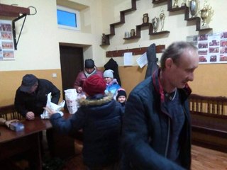 Gmina Osjaków dla Ukrainy