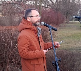 Wieluń: uczcili Narodowy Dzień Pamięci Żołnierzy Wyklętych
