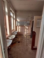 Mieszkańcy Wielgiego i Dymku (gmina Ostrówek) szykują byłą szkołę dla uchodźców