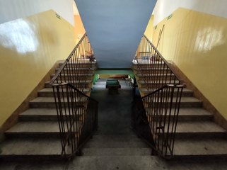 Mieszkańcy Wielgiego i Dymku (gmina Ostrówek) szykują byłą szkołę dla uchodźców