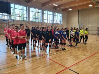W Dniu Kobiet zagrają w wojewódzkim finale