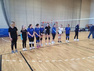 W Dniu Kobiet zagrają w wojewódzkim finale