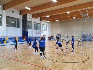 W Dniu Kobiet zagrają w wojewódzkim finale