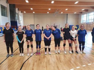 W Dniu Kobiet zagrają w wojewódzkim finale