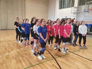 W Dniu Kobiet zagrają w wojewódzkim finale