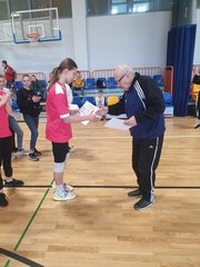 W Dniu Kobiet zagrają w wojewódzkim finale
