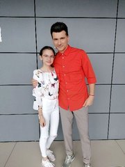 Magda Maciołek z gm. Działoszyn zachwyciła jurorów w The Voice Kids!