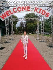 Magda Maciołek z gm. Działoszyn zachwyciła jurorów w The Voice Kids!