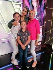 Magda Maciołek z gm. Działoszyn zachwyciła jurorów w The Voice Kids!