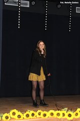 „Piękną być!”, czyli Dzień Kobiet w Domu Kultury w Ożarowie