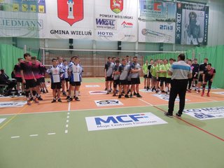 Licealiada. Za nami wojewódzkie półfinały w siatkówce