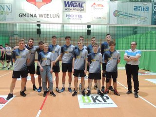 Licealiada. Za nami wojewódzkie półfinały w siatkówce